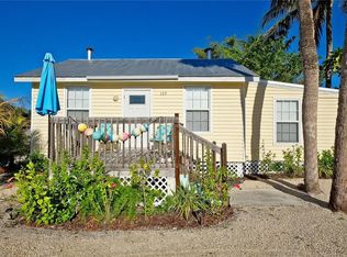 157 Hercules Dr, Fort Myers Beach, FL 33931