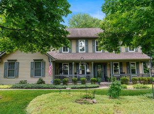 111 Ballymore Ct, Granville, OH 43023