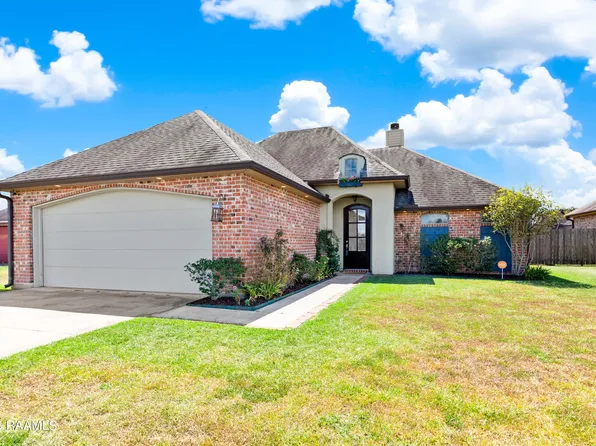 306 Bald Eagle Dr, Lafayette, LA 70508