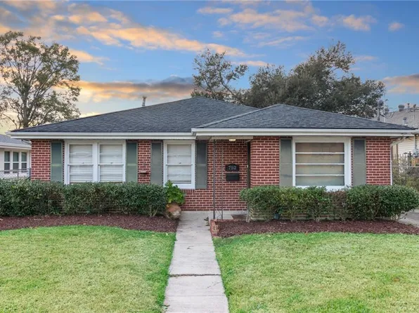 752 Dodge Ave, Jefferson, LA 70121