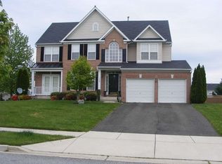 7306 Arbutus Ter, Upper Marlboro, MD
