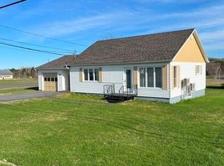 1120 Des Pionniers Ave, Balmoral, NB E8E2X3