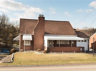 923 Center St, McKeesport, PA 15132