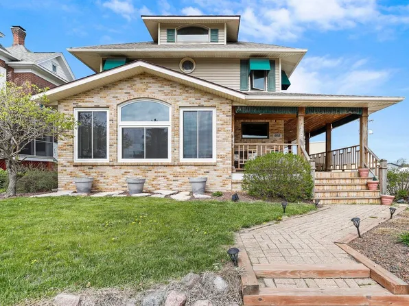 603 South Main Street, Blanchardville, WI 53516