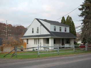 302 E Old State Rd, Sellersville, PA 18960