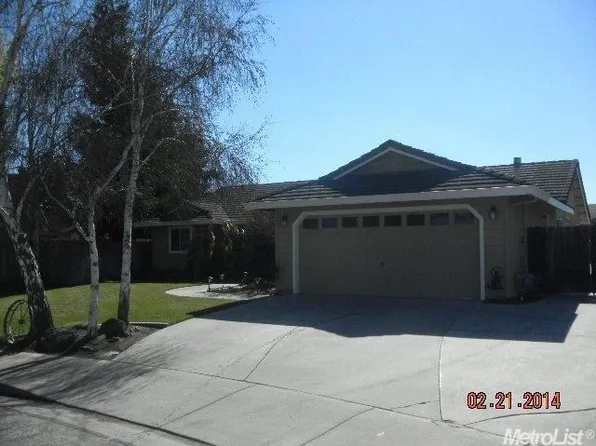 20491 W Songbird Way, Hilmar, CA 95324
