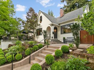 3225 NE 18th Ave, Portland, OR 97212