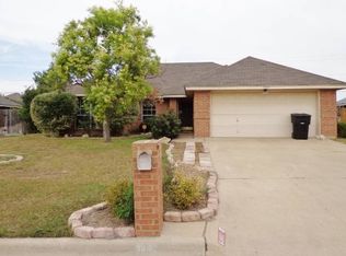 5302 W Ridge Blvd, Temple, TX 76502