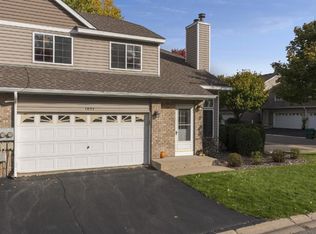 1057 Fillmore Cir NE, Fridley, MN 55432