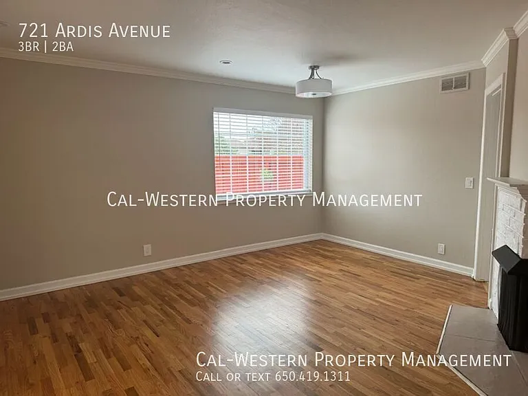 721 Ardis Ave — Photo 4