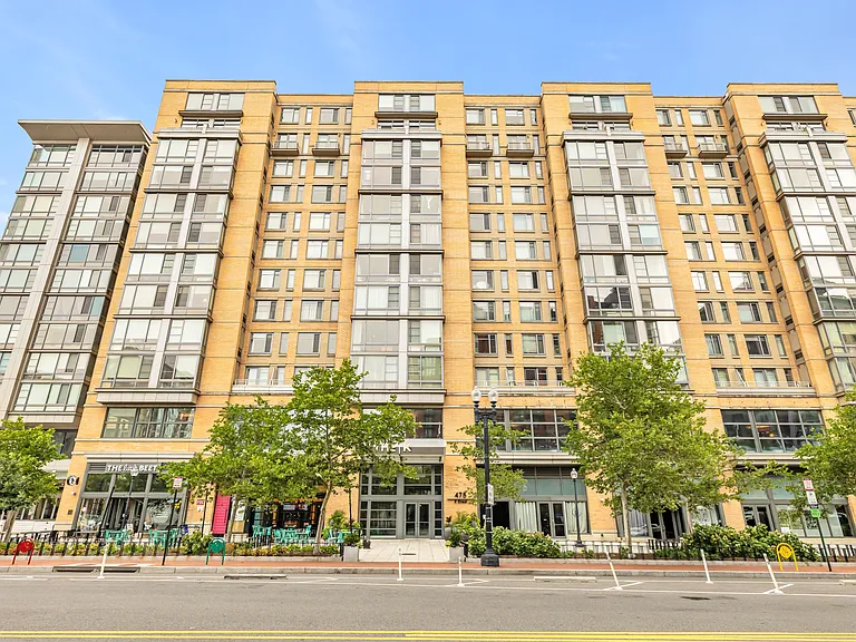 475 K St NW #1123 — Photo 36