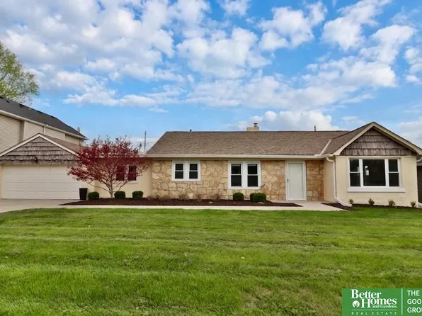 6035 Hamilton St, Omaha, NE 68132