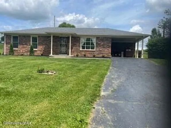 4460 Elk Creek Rd, Taylorsville, KY 40071