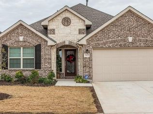 3437 Palm Lake Dr, Little Elm, TX 75068