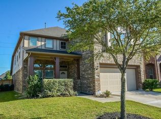 26814 Harmony Shores Dr, Katy, TX 77494