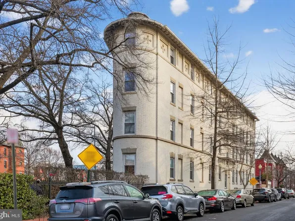 150 Rhode Island Ave NW APT 303, Washington, DC 20001