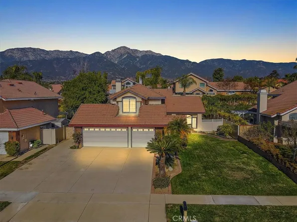 10780 La Vine St, Rancho Cucamonga, CA 91701