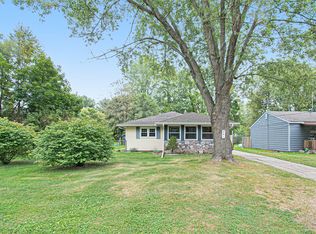 201 Southway St, Augusta, MI 49012