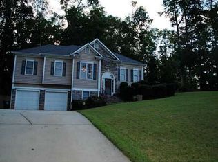 259 Eagles Nest Dr, Canton, GA