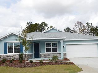 9643 SW 95th Loop, Ocala, FL 34481