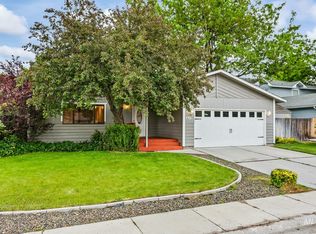 772 W Berwick Dr, Boise, ID 83706