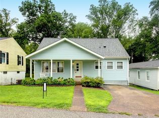 6241 Walmott Dr, Huntington, WV 25705