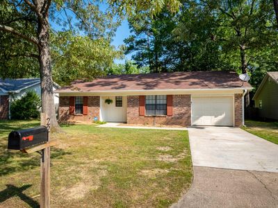 22 Oak Forest Dr, Maumelle, AR, 72113