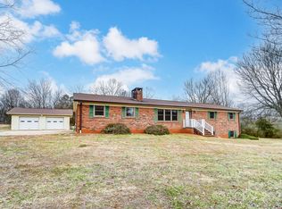 214 Hicks Hill Rd, Lawndale, NC 28090