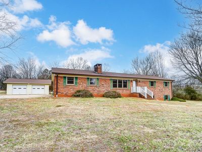 214 Hicks Hill Rd, Lawndale, NC, 28090