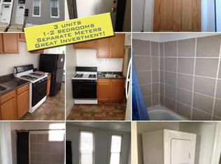 1916 Wilkens Ave, Baltimore, MD 21223