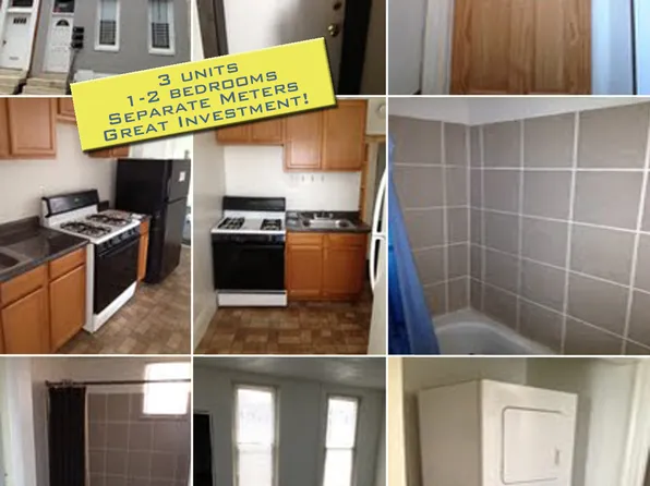 1916 Wilkens Ave, Baltimore, MD 21223