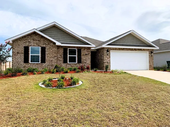 4924 Kensington Ln, Crestview, FL 32539