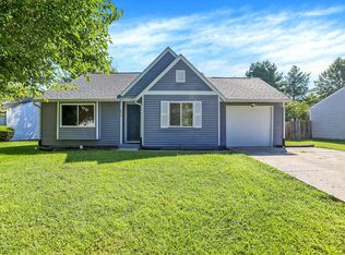 2813 Grassy Creek Dr, Indianapolis, IN 46229