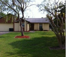 3421 Douglas Ct, Kissimmee, FL 34746