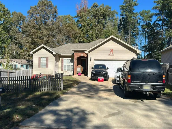13096 Teddy Dr, Mc Calla, AL 35111