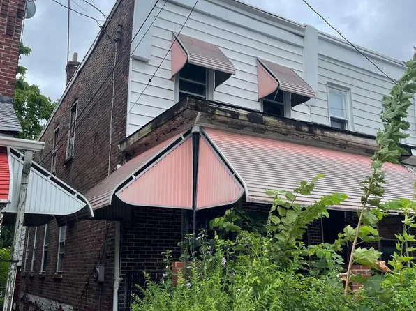 708 Jeffrey St, Chester, PA 19013