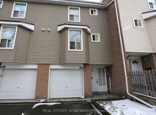 104 Enderby Cres, Brampton, ON L6T4C6