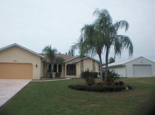 3919 Wisteria Pl, Punta Gorda, FL 33950