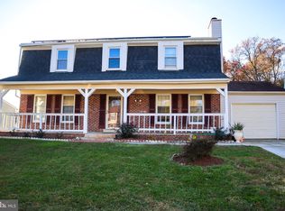 4306 Fruitwood Ct, Bowie, MD 20720