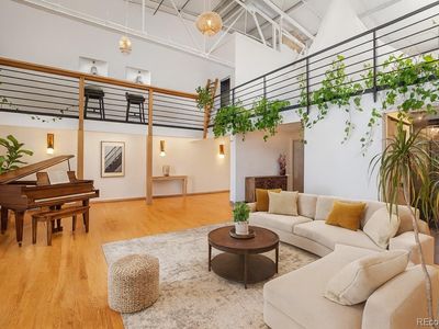 3377 Blake Street #207, Denver, CO, 80205