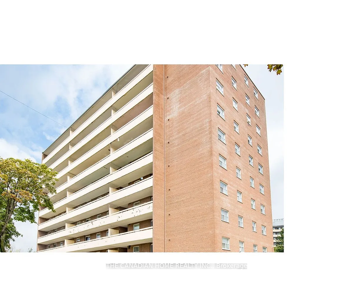 Building Photo - 3555 Derry Rd E #212