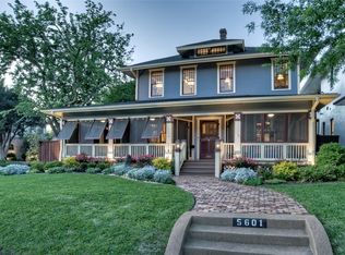 5601 Miller Ave, Dallas, TX 75206