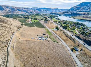 0 Rock Island Rd, Rock Island, WA 98850