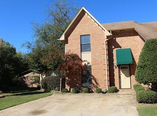 325 Lumpkin Ave APT 15, Tupelo, MS 38801