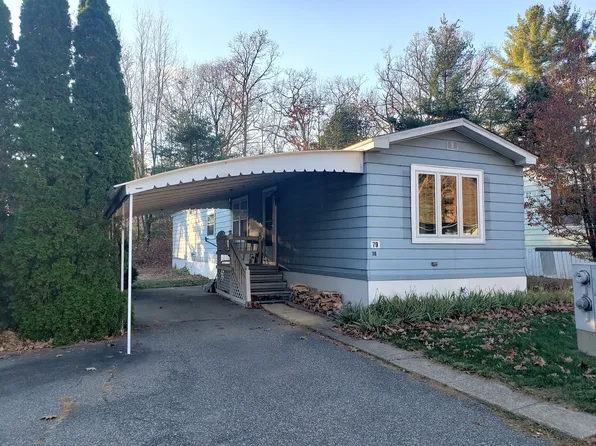 79 Sonia Dr, Marlborough, MA 01752