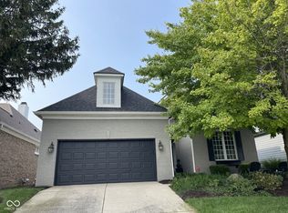 4627 Crystal Lake Ln, Indianapolis, IN 46240