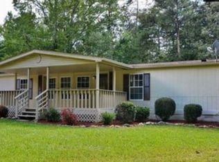 111 Hurst Mill Rd N, Bremen, GA 30110