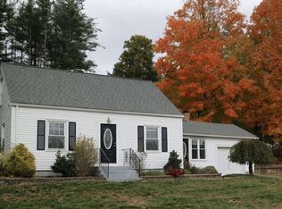 8 Boston Rd, Palmer, MA 01069