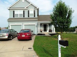 403 Northfields Ct, Edgewood, MD 21040