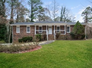 1780 Harbin Rd SW, Atlanta, GA 30311